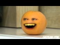 Раздражающий апельсин 3: Эй Помидор!